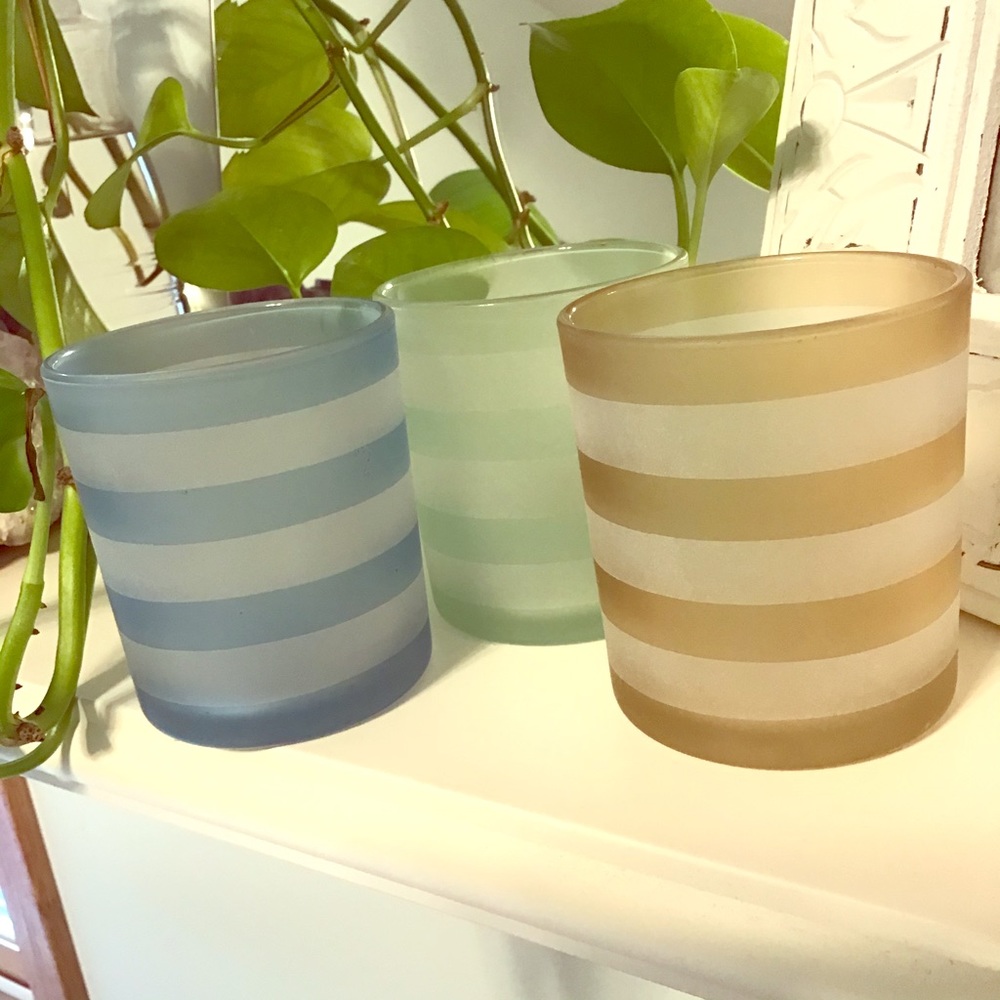 Yankee Candle Holders NWOT - Picture 3 of 8